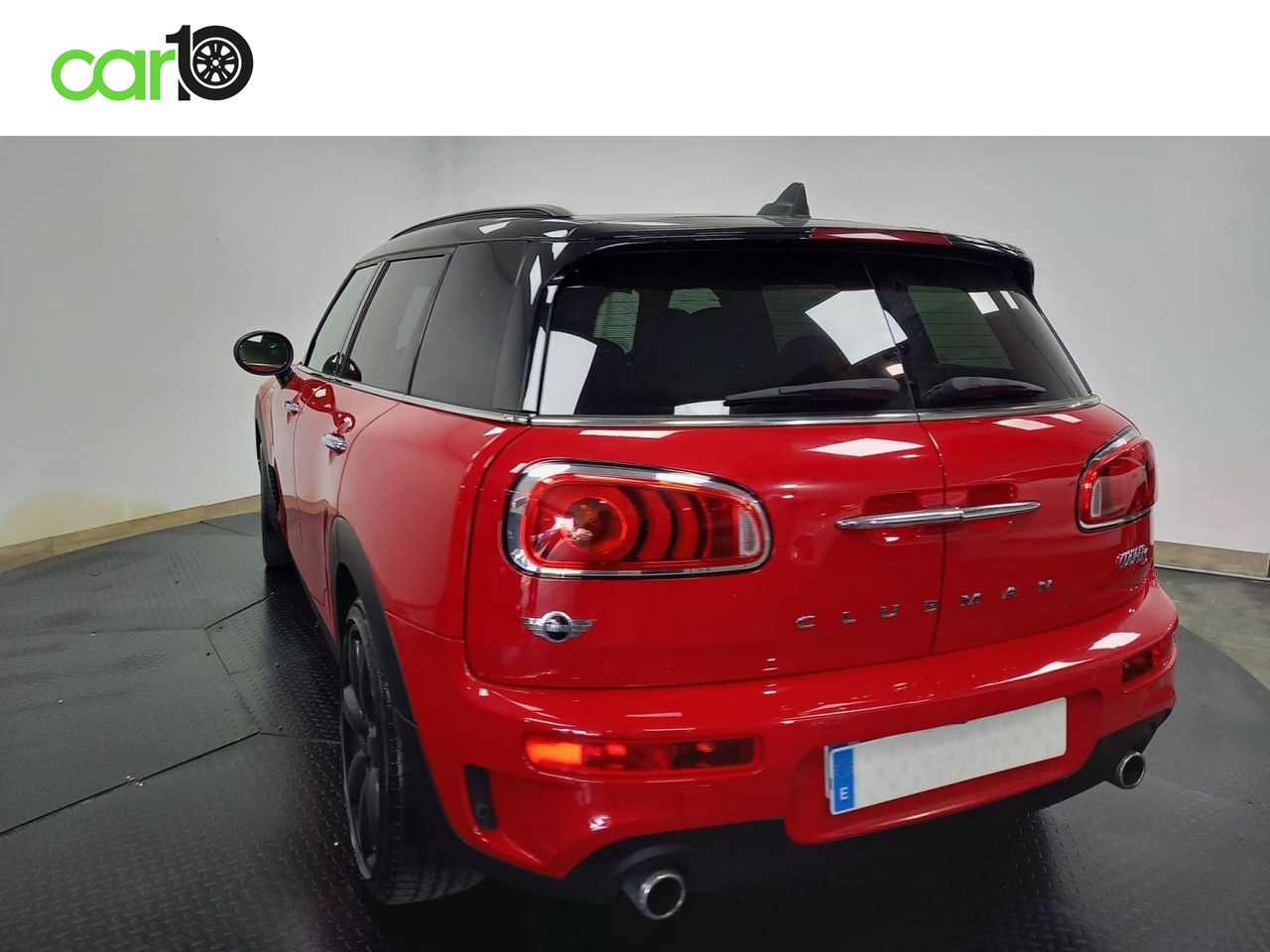 MINI CLUBMAN COOPER S  - Foto 6