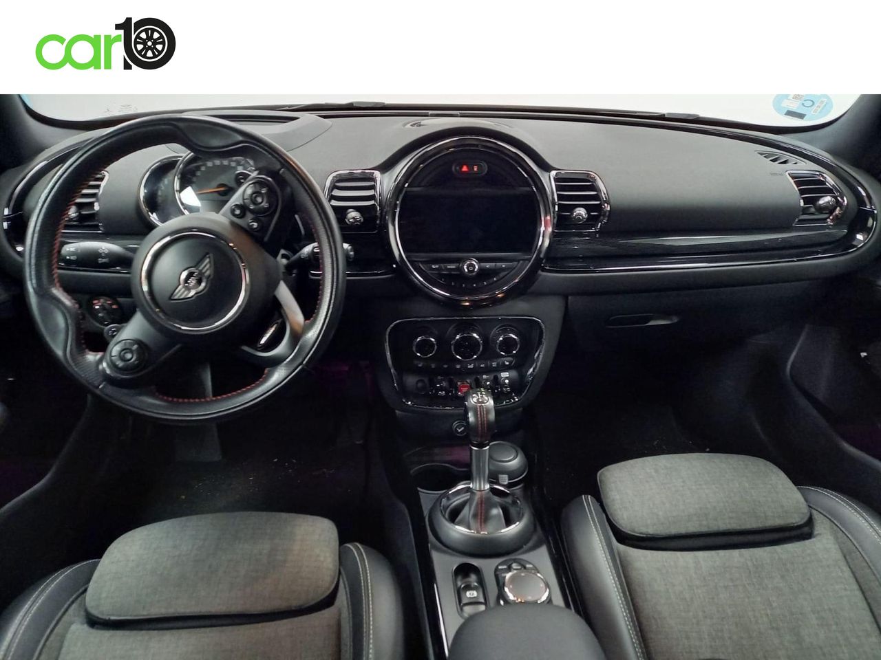 MINI CLUBMAN COOPER S  - Foto 35