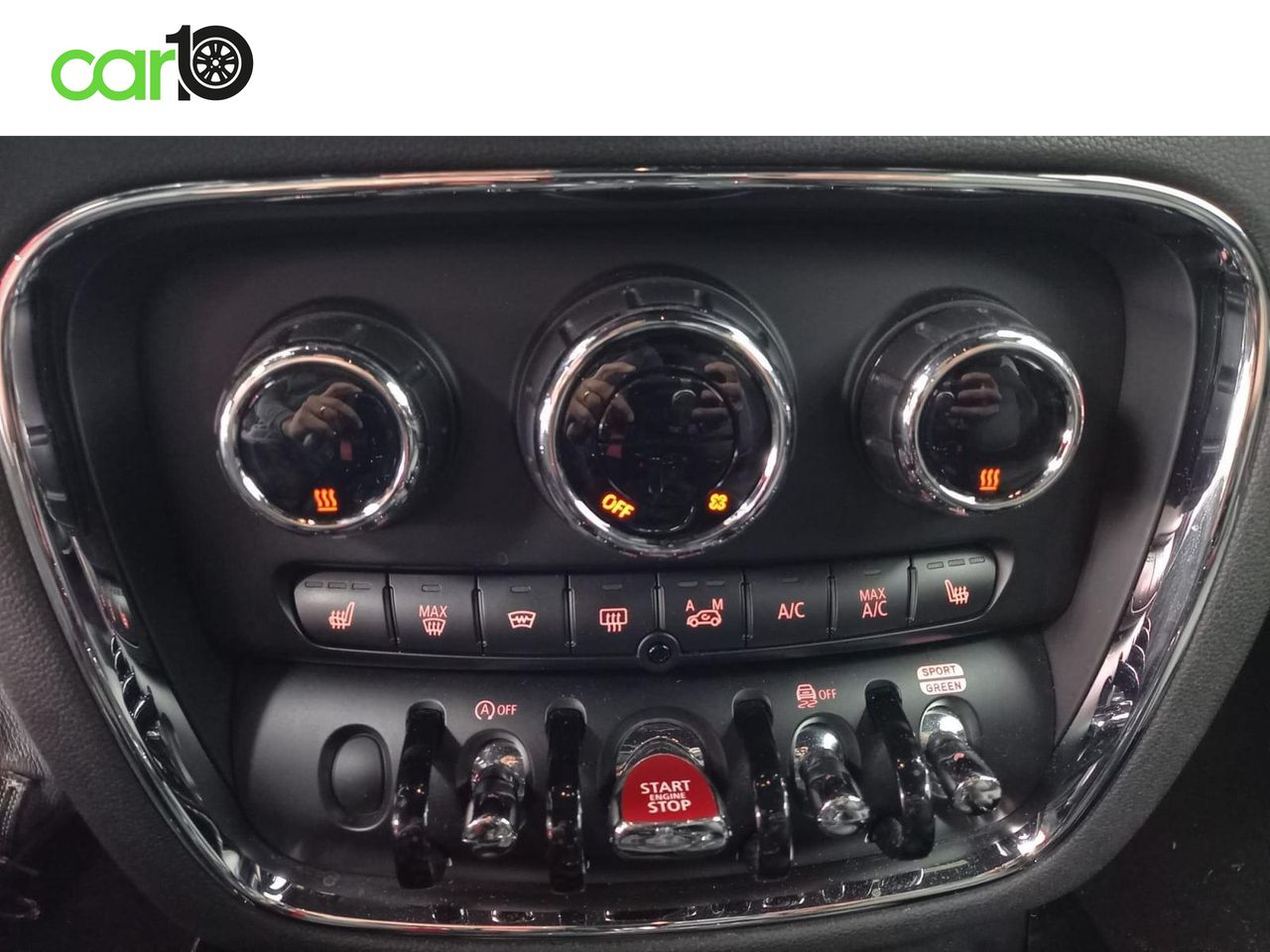 MINI CLUBMAN COOPER S  - Foto 25