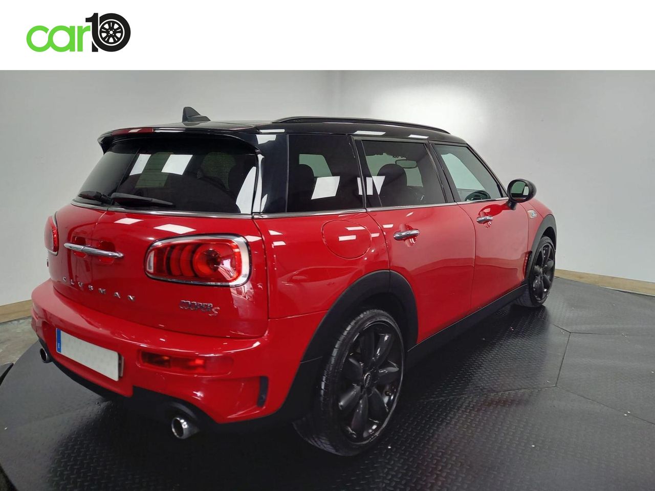 MINI CLUBMAN COOPER S  - Foto 5