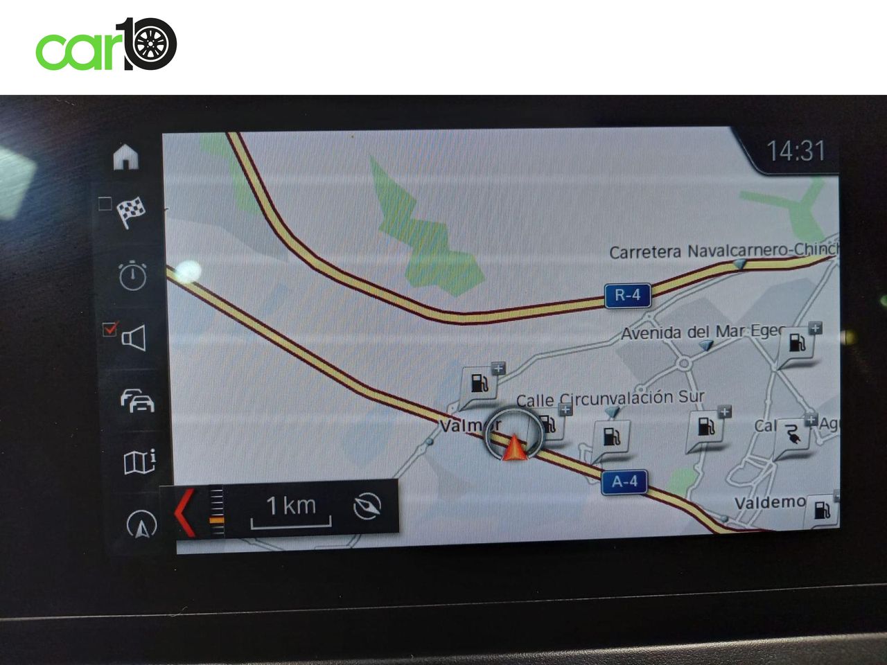 BMW SERIE 2 ACTIVE TOURER 225xe iPerformance  - Foto 14