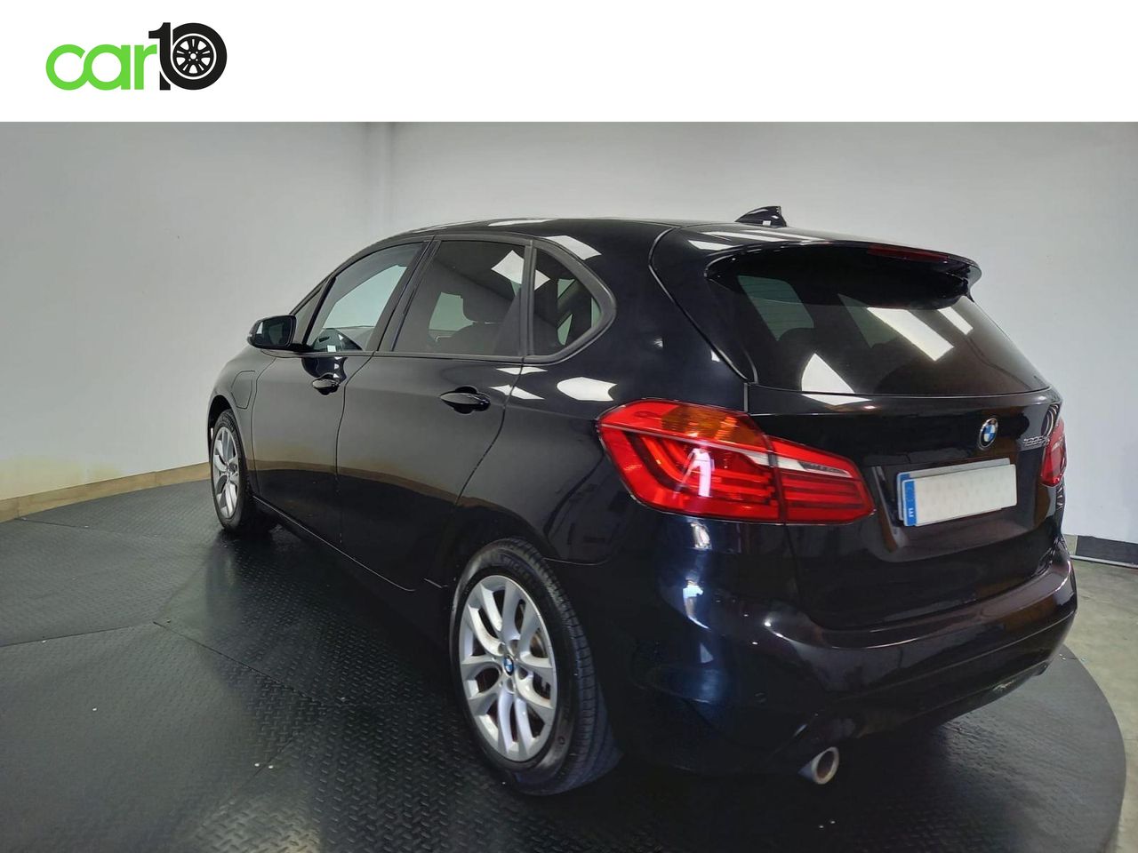 BMW SERIE 2 ACTIVE TOURER 225xe iPerformance  - Foto 6