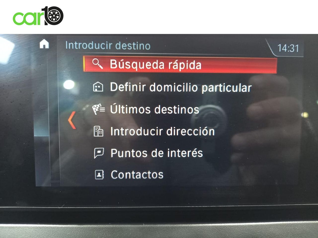 BMW SERIE 2 ACTIVE TOURER 225xe iPerformance  - Foto 13