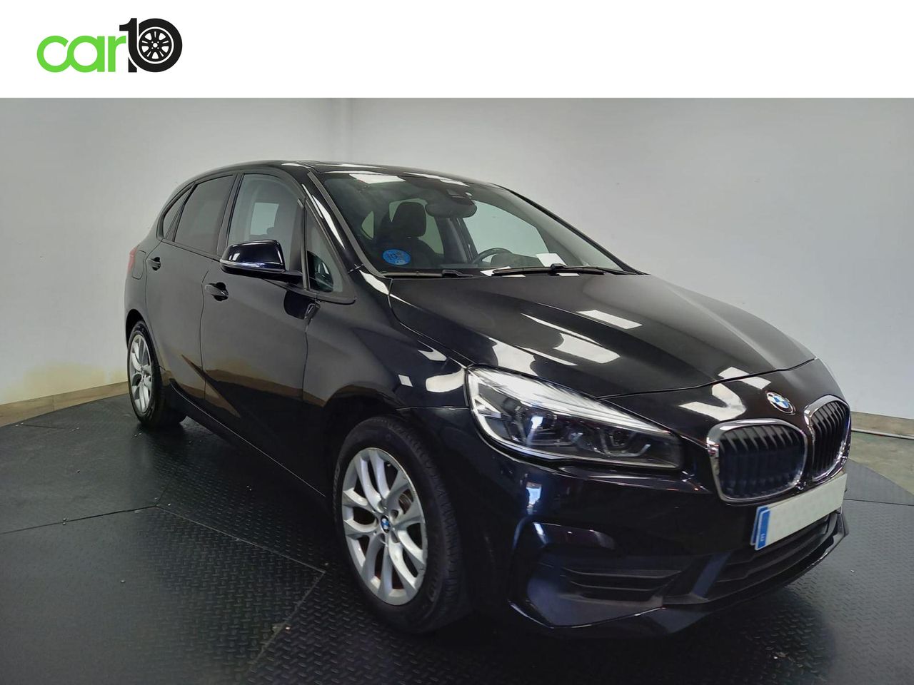 BMW SERIE 2 ACTIVE TOURER 225xe iPerformance  - Foto 3