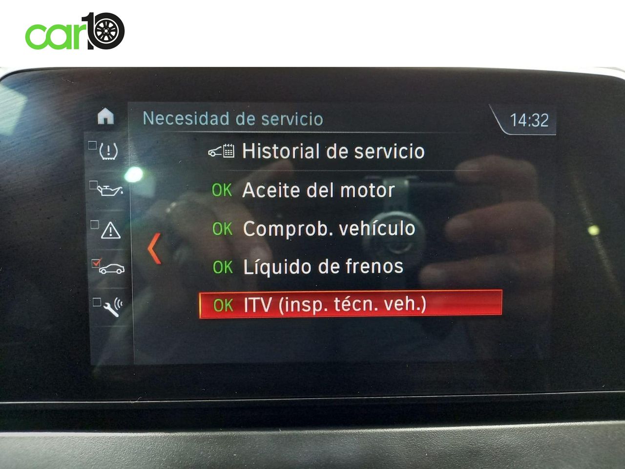 BMW SERIE 2 ACTIVE TOURER 225xe iPerformance  - Foto 10