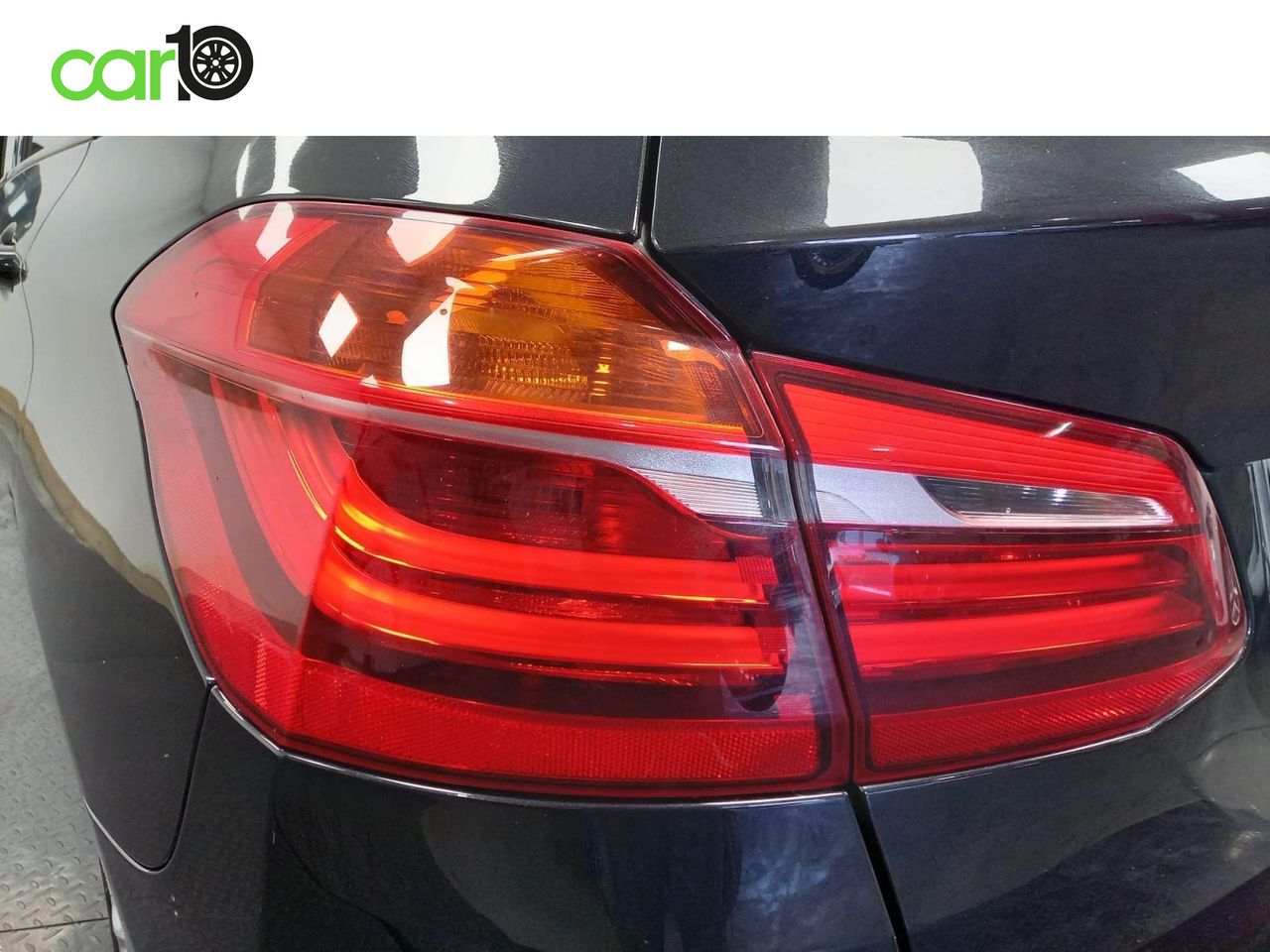 BMW SERIE 2 ACTIVE TOURER 225xe iPerformance  - Foto 31