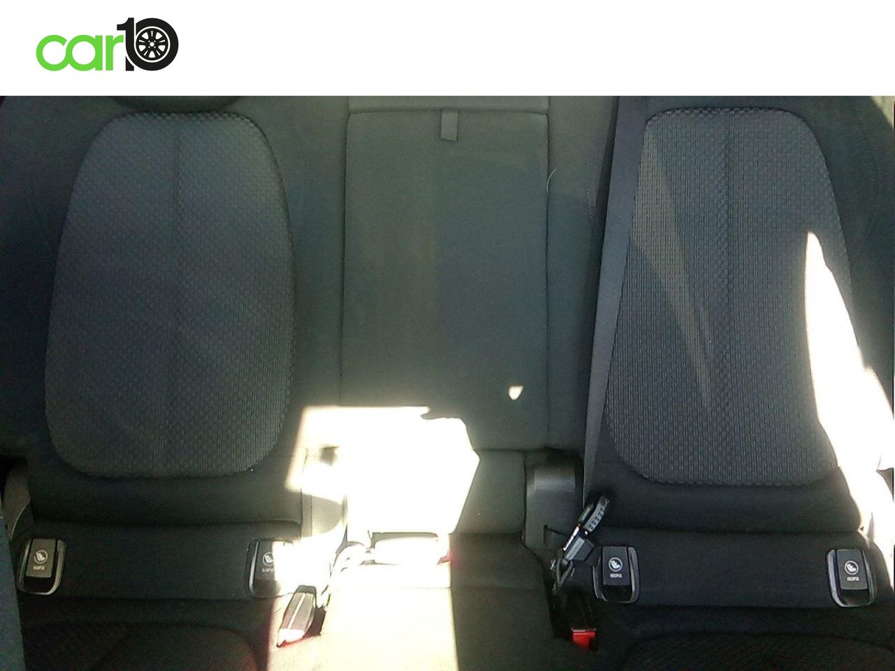 BMW SERIE 2 ACTIVE TOURER 225xe iPerformance  - Foto 8