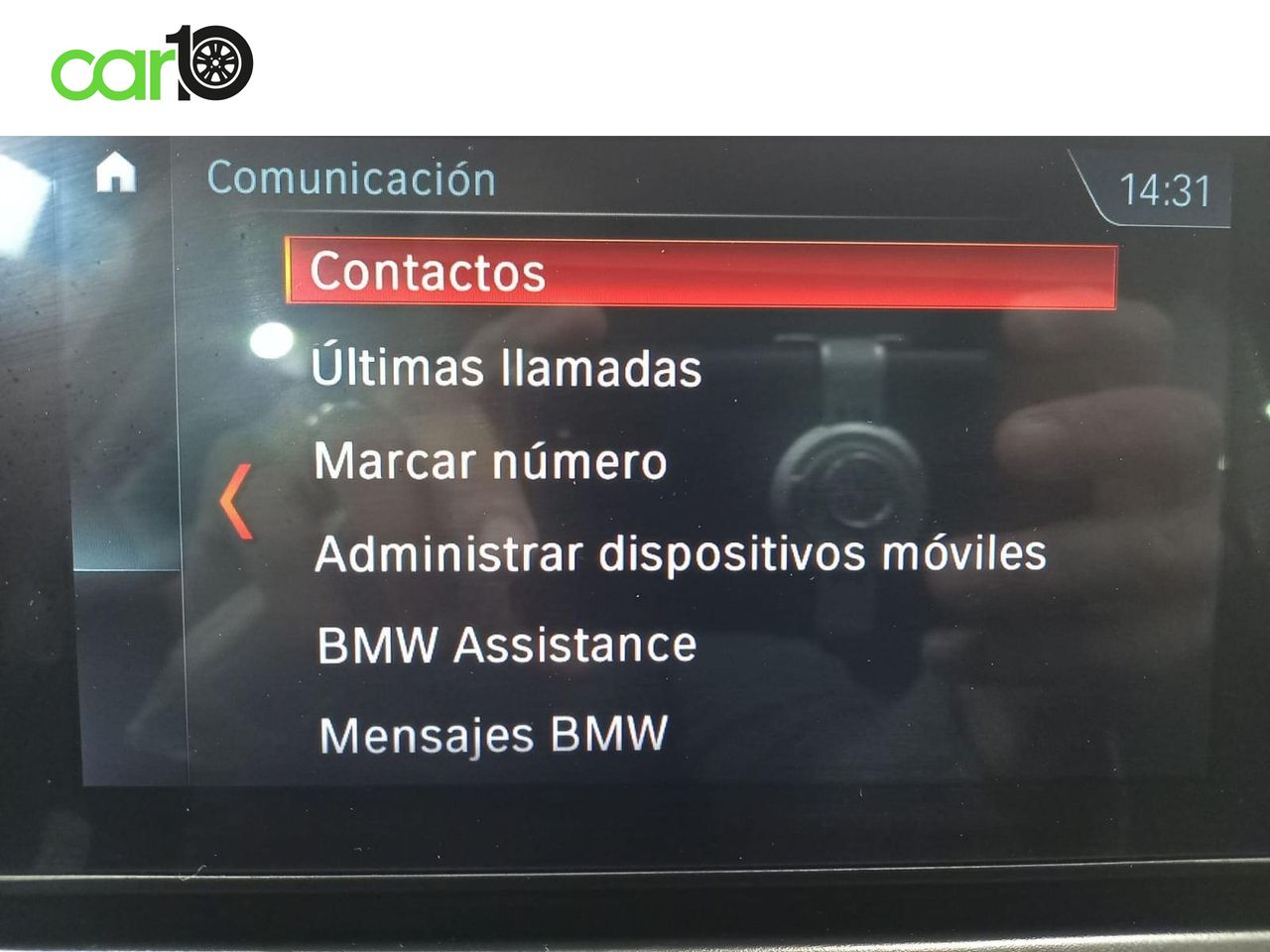 BMW SERIE 2 ACTIVE TOURER 225xe iPerformance  - Foto 15