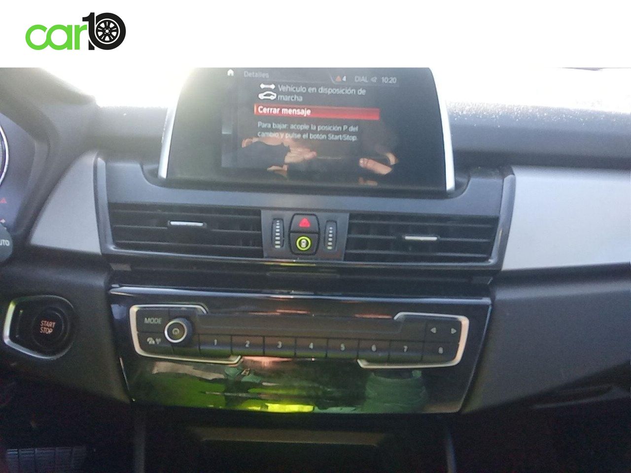 BMW SERIE 2 ACTIVE TOURER 225xe iPerformance  - Foto 9