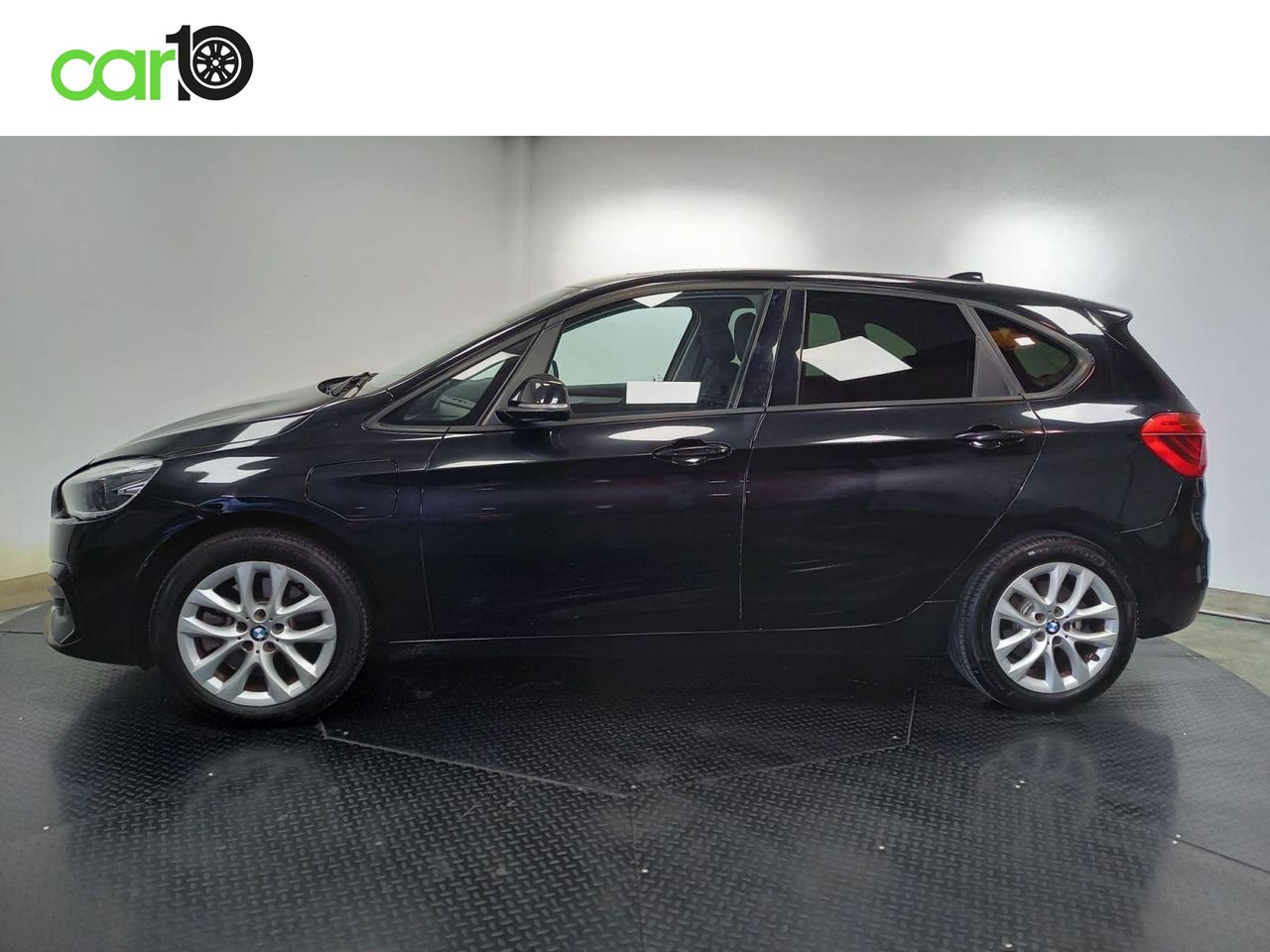 BMW SERIE 2 ACTIVE TOURER 225xe iPerformance  - Foto 4