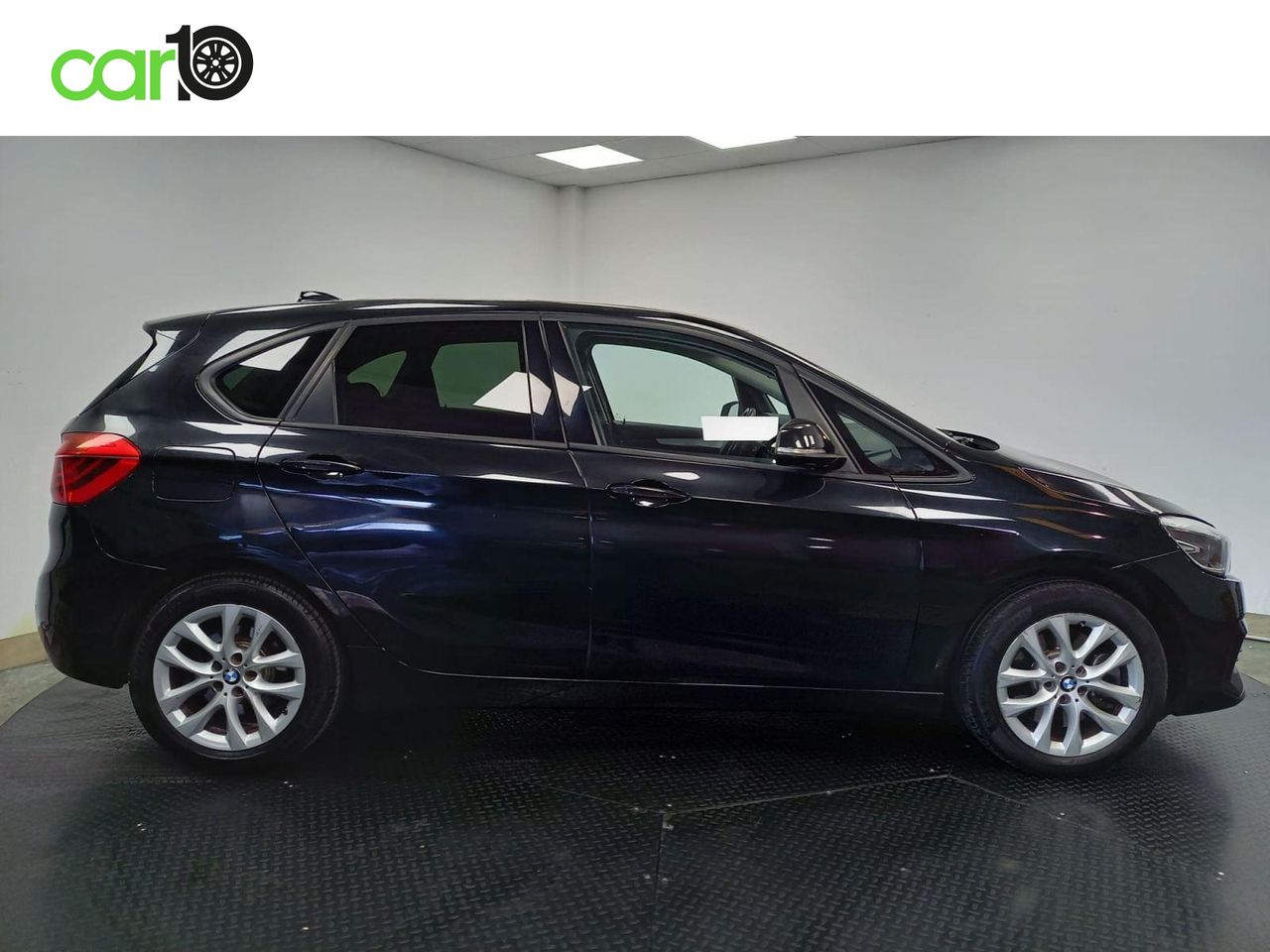 BMW SERIE 2 ACTIVE TOURER 225xe iPerformance  - Foto 7