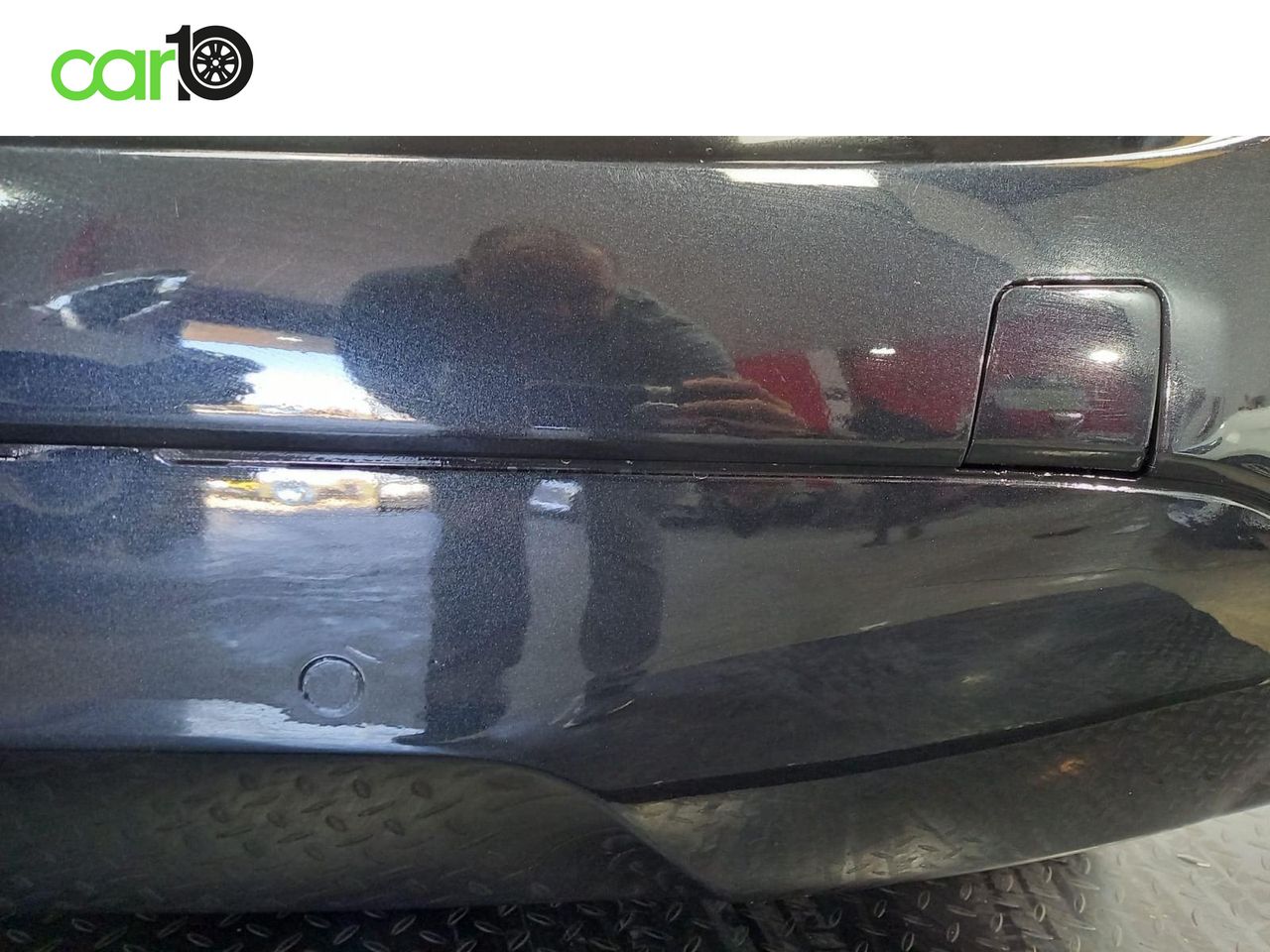 BMW SERIE 2 ACTIVE TOURER 225xe iPerformance  - Foto 32