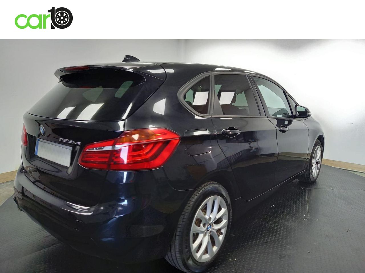 BMW SERIE 2 ACTIVE TOURER 225xe iPerformance  - Foto 5