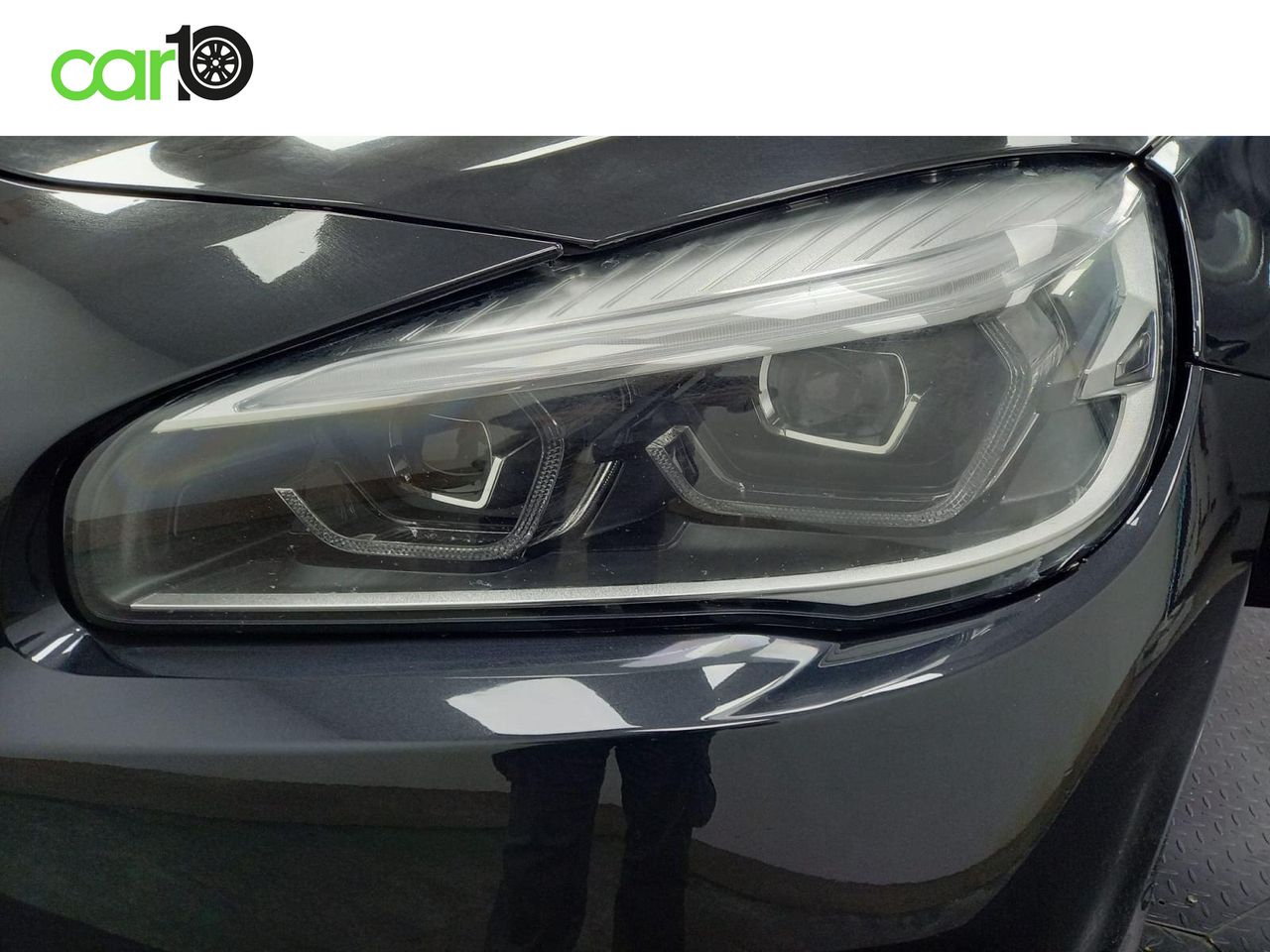 BMW SERIE 2 ACTIVE TOURER 225xe iPerformance  - Foto 29