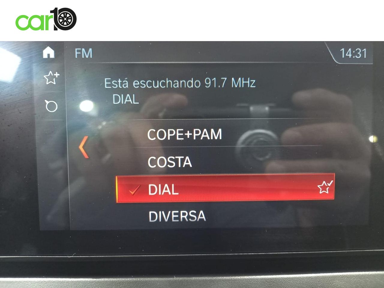 BMW SERIE 2 ACTIVE TOURER 225xe iPerformance  - Foto 16