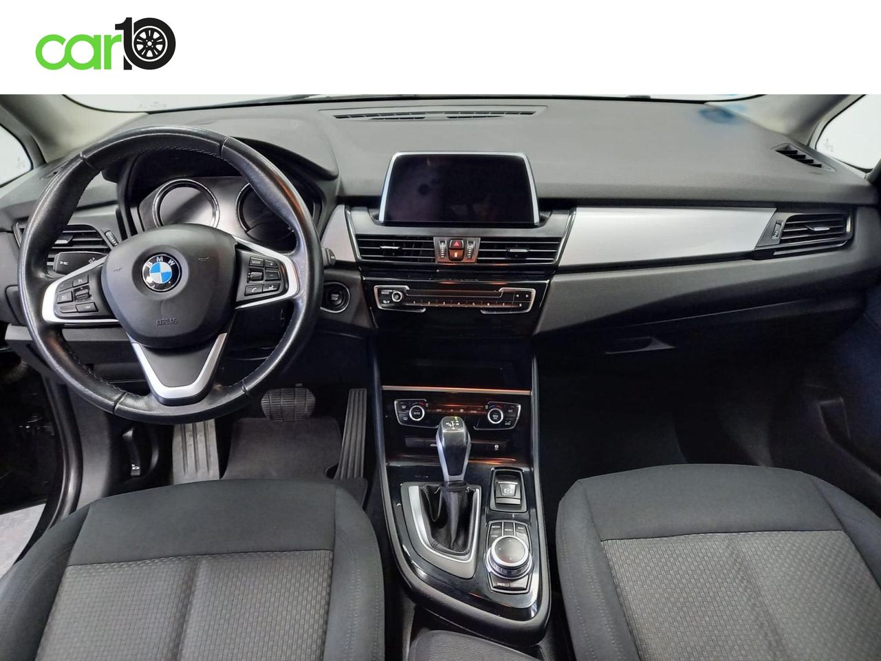 BMW SERIE 2 ACTIVE TOURER 225xe iPerformance  - Foto 27
