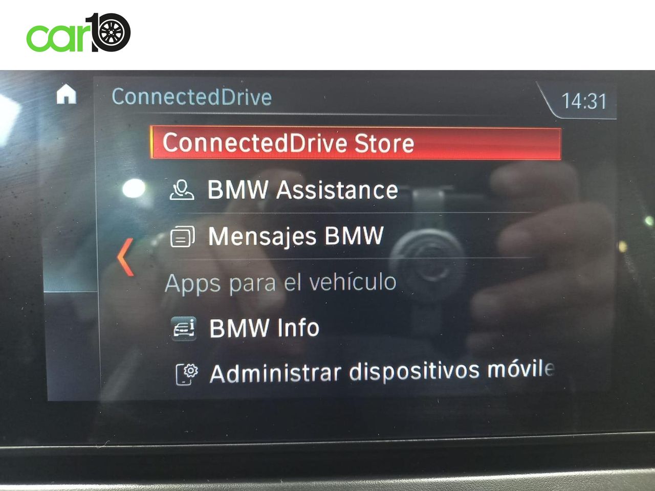 BMW SERIE 2 ACTIVE TOURER 225xe iPerformance  - Foto 11