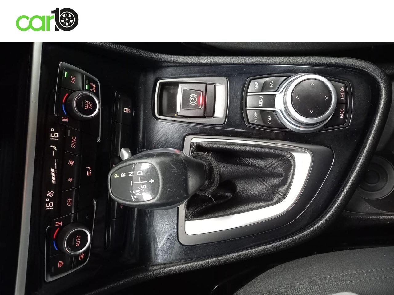 BMW SERIE 2 ACTIVE TOURER 225xe iPerformance  - Foto 20