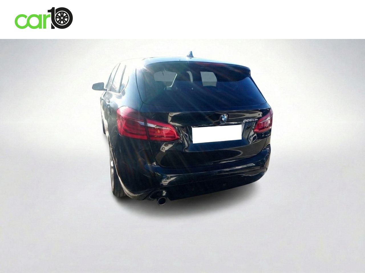 BMW SERIE 2 ACTIVE TOURER 225xe iPerformance  - Foto 5