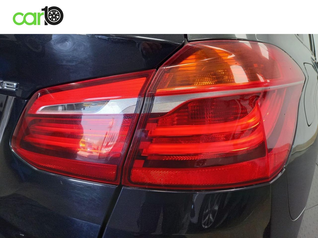 BMW SERIE 2 ACTIVE TOURER 225xe iPerformance  - Foto 33