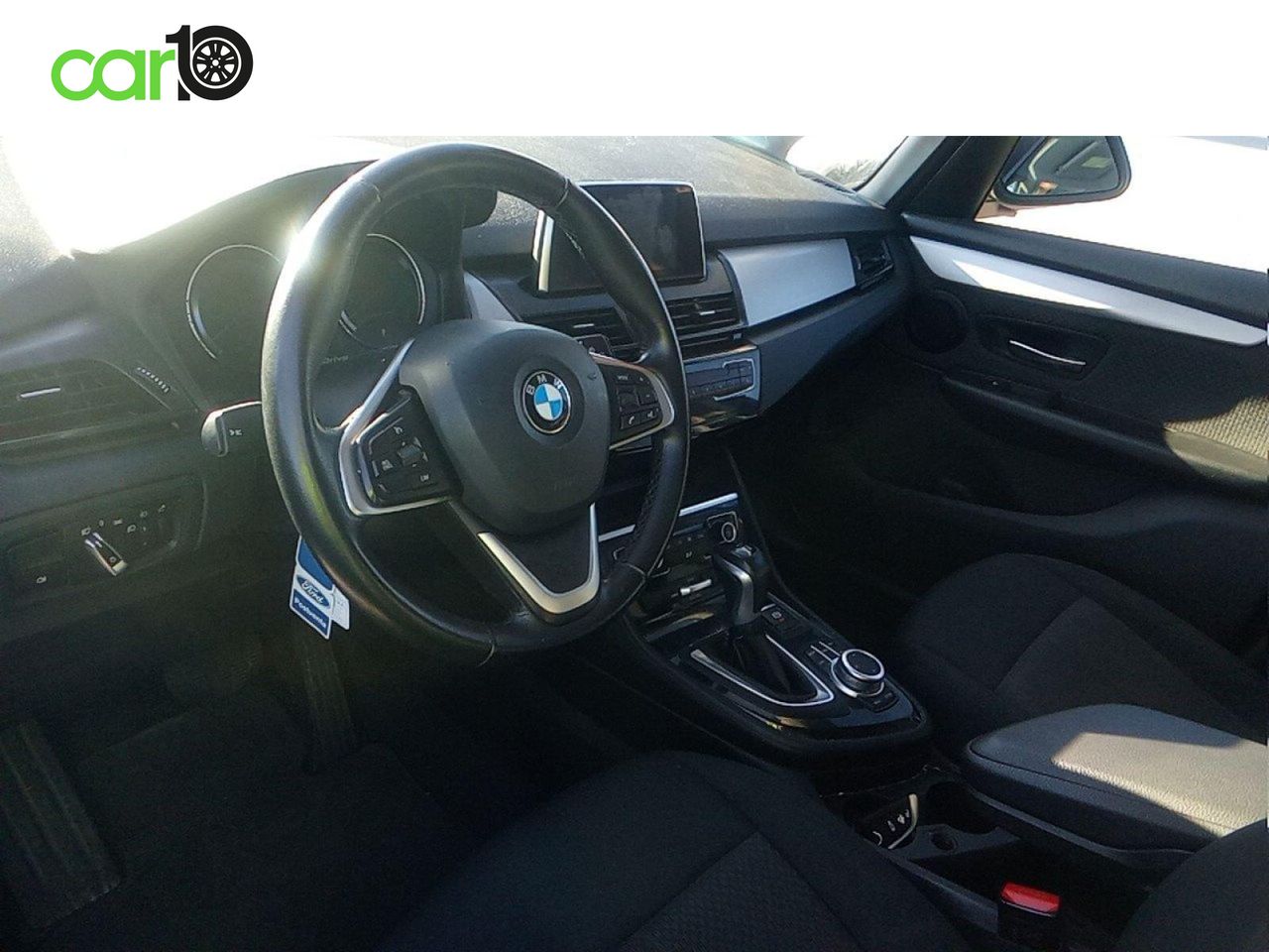 BMW SERIE 2 ACTIVE TOURER 225xe iPerformance  - Foto 6