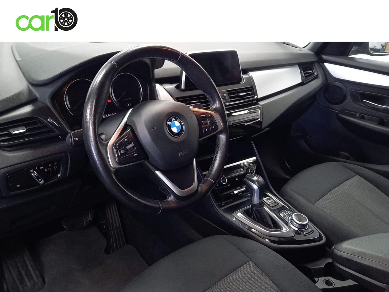BMW SERIE 2 ACTIVE TOURER 225xe iPerformance  - Foto 8