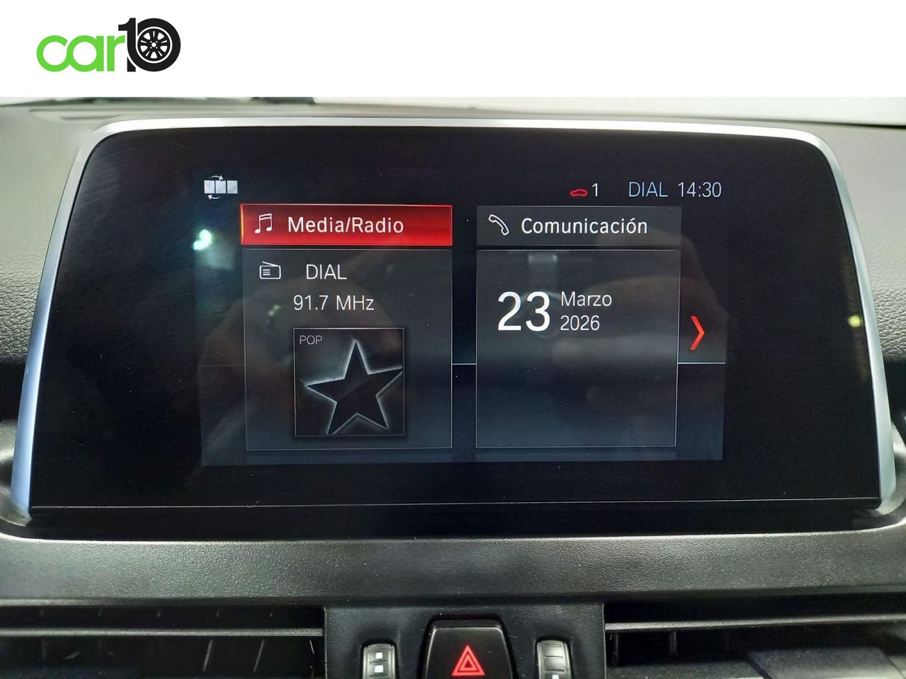 BMW SERIE 2 ACTIVE TOURER 225xe iPerformance  - Foto 17