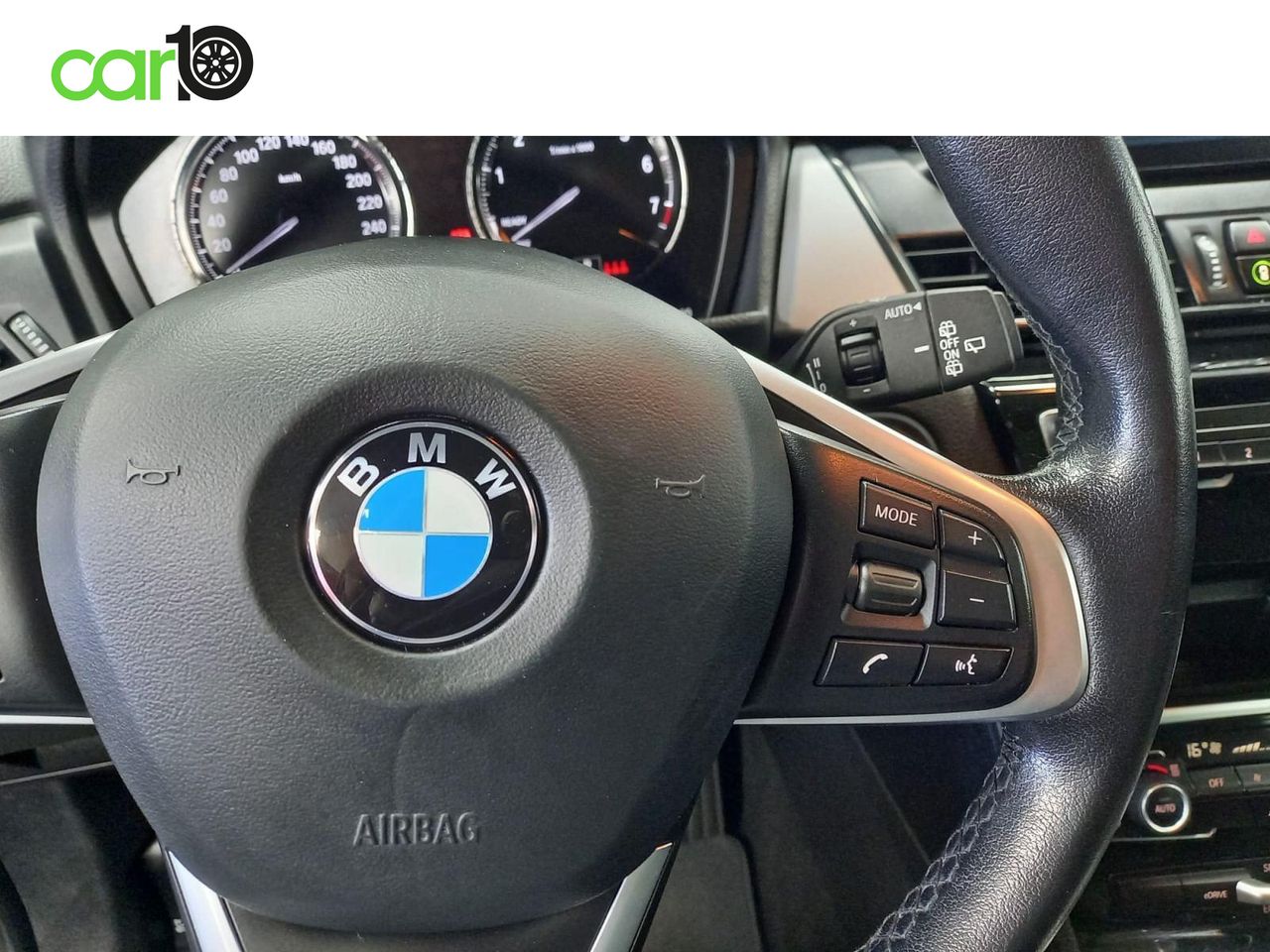 BMW SERIE 2 ACTIVE TOURER 225xe iPerformance  - Foto 23