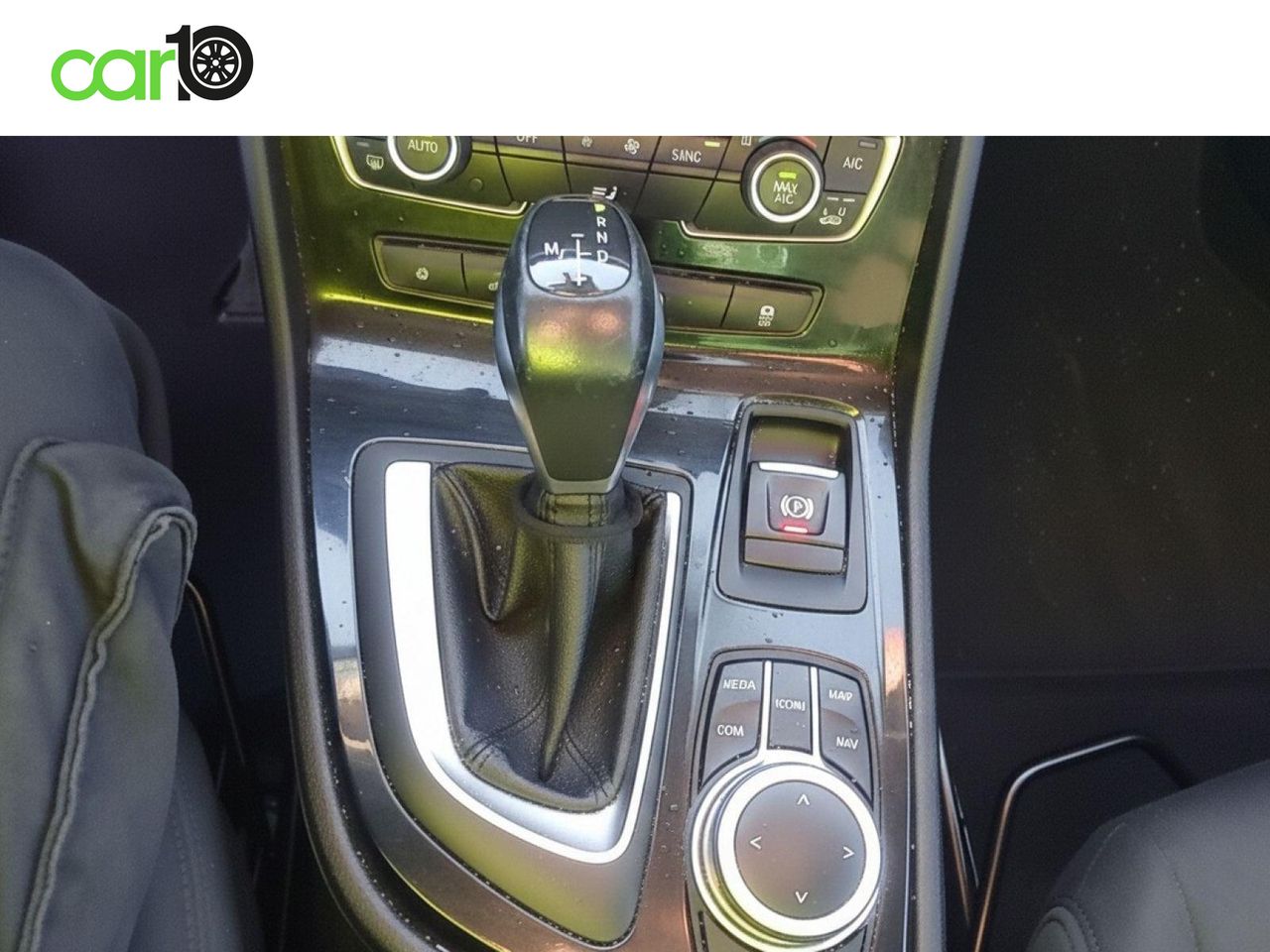 BMW SERIE 2 ACTIVE TOURER 225xe iPerformance  - Foto 10