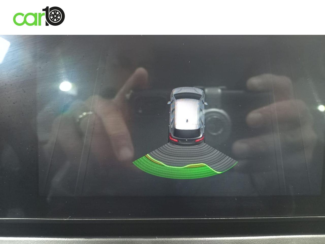 BMW SERIE 2 ACTIVE TOURER 225xe iPerformance  - Foto 9