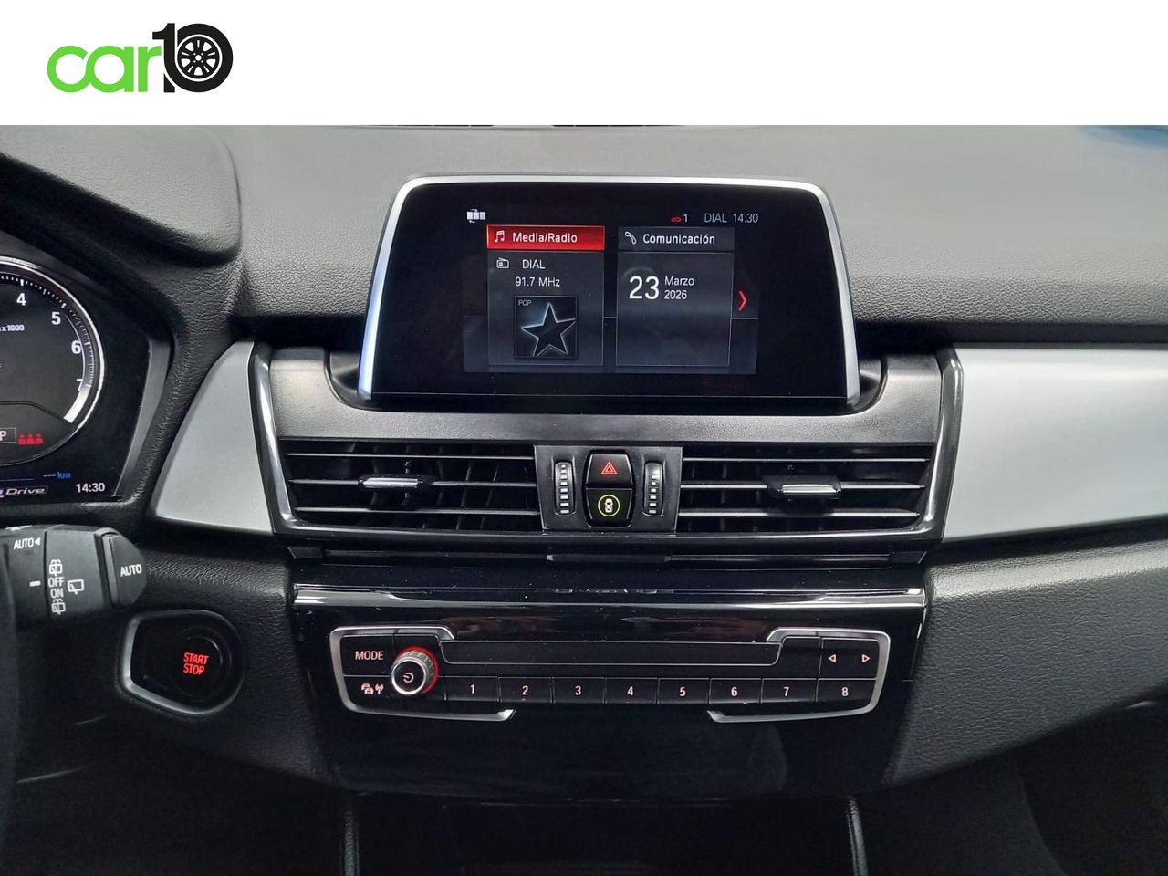 BMW SERIE 2 ACTIVE TOURER 225xe iPerformance  - Foto 21