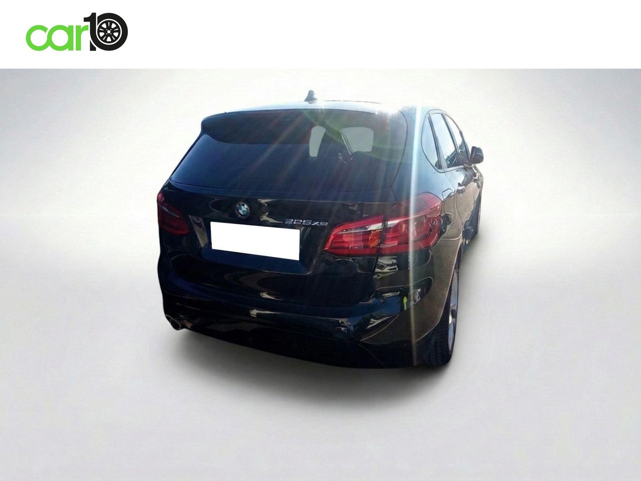 BMW SERIE 2 ACTIVE TOURER 225xe iPerformance  - Foto 4