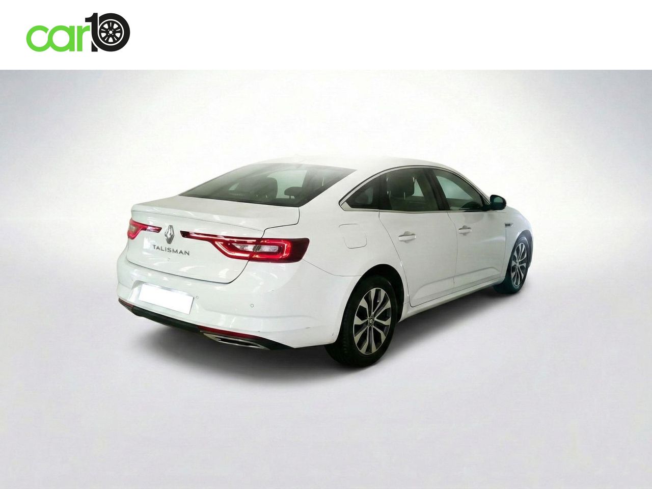 RENAULT TALISMAN BUSINESS BLUE DCI 88 KW (120 CV)  - Foto 4