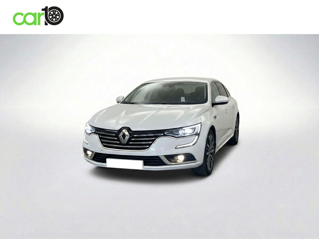 RENAULT TALISMAN BUSINESS BLUE DCI 88 KW (120 CV)  - Foto 3