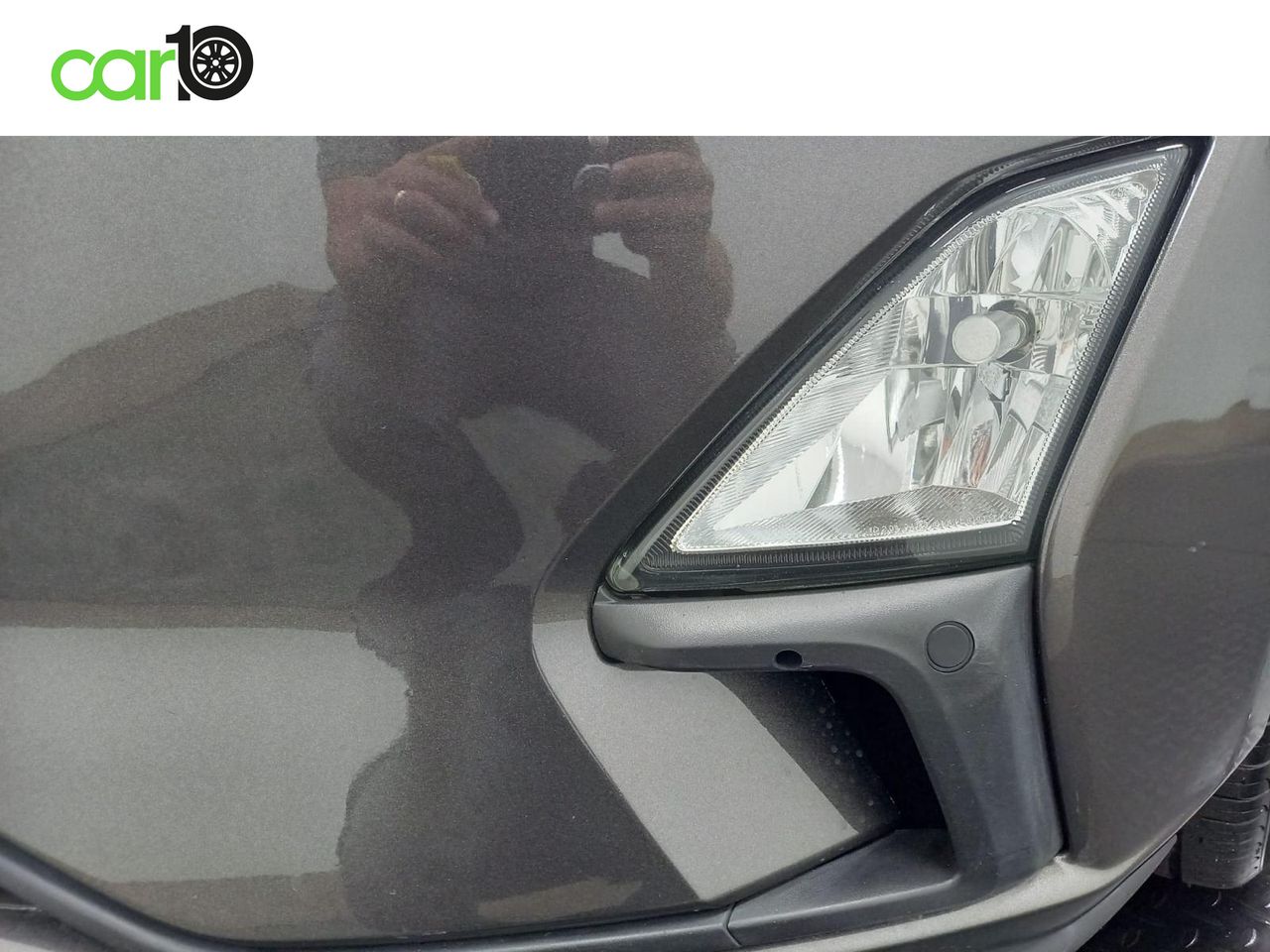FORD FOCUS 1.5 ECOBLUE 88KW TREND+  - Foto 32