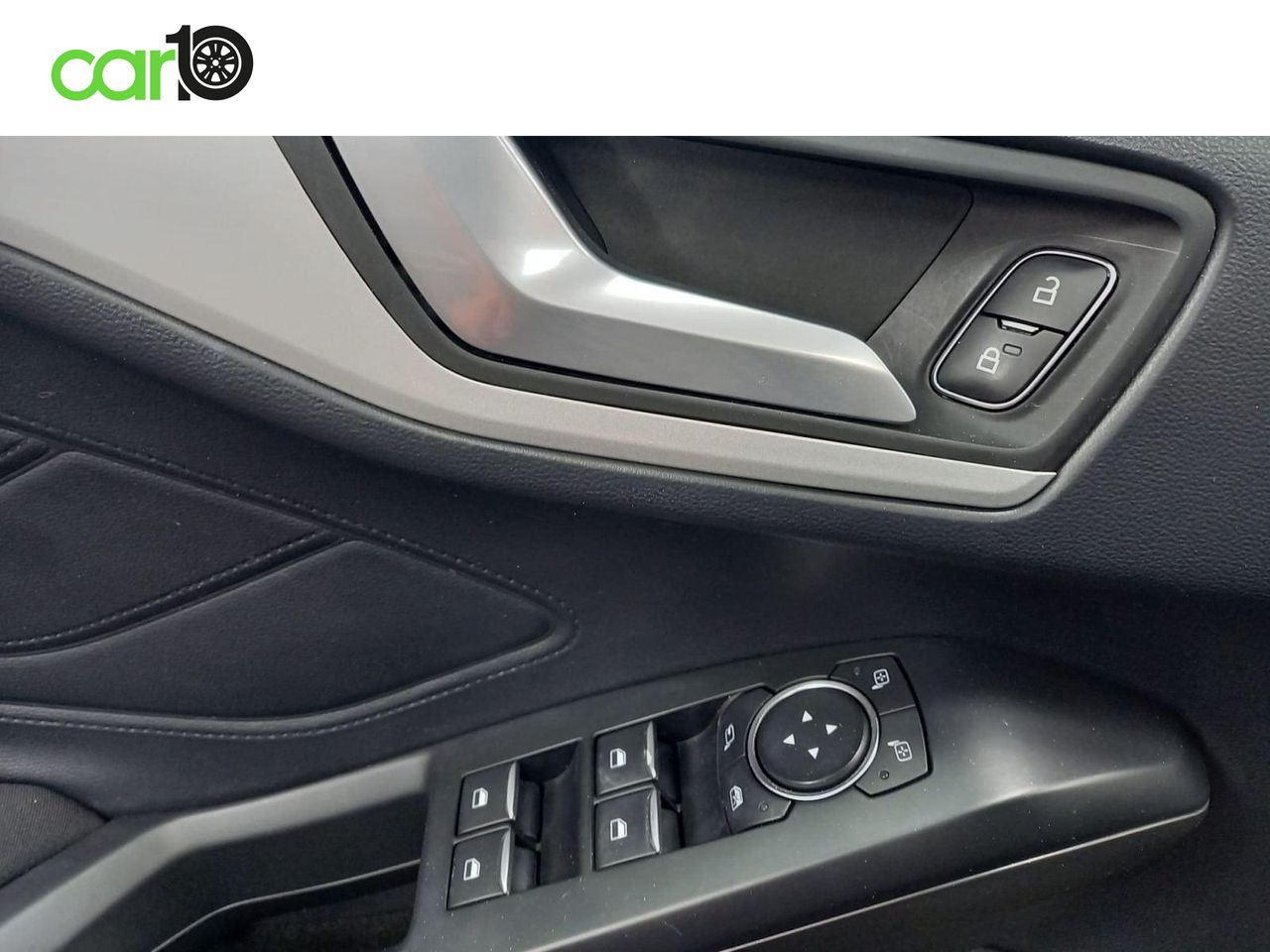 FORD FOCUS 1.5 ECOBLUE 88KW TREND+  - Foto 19