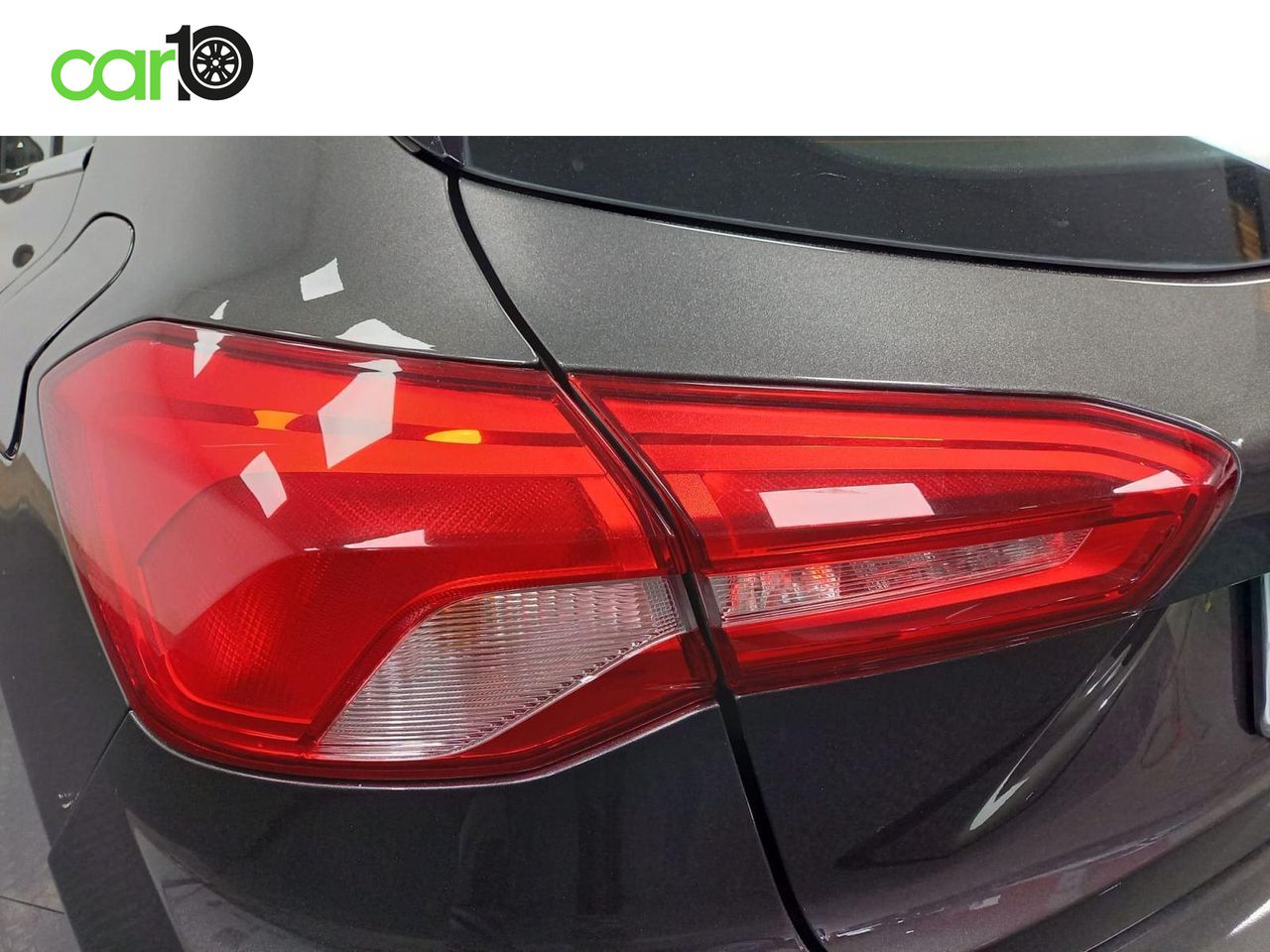 FORD FOCUS 1.5 ECOBLUE 88KW TREND+  - Foto 37
