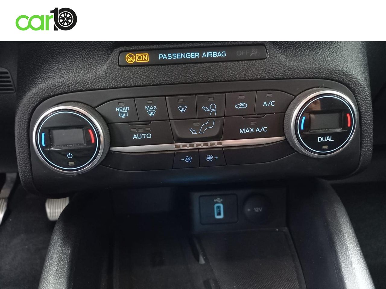 FORD FOCUS 1.5 ECOBLUE 88KW TREND+  - Foto 13