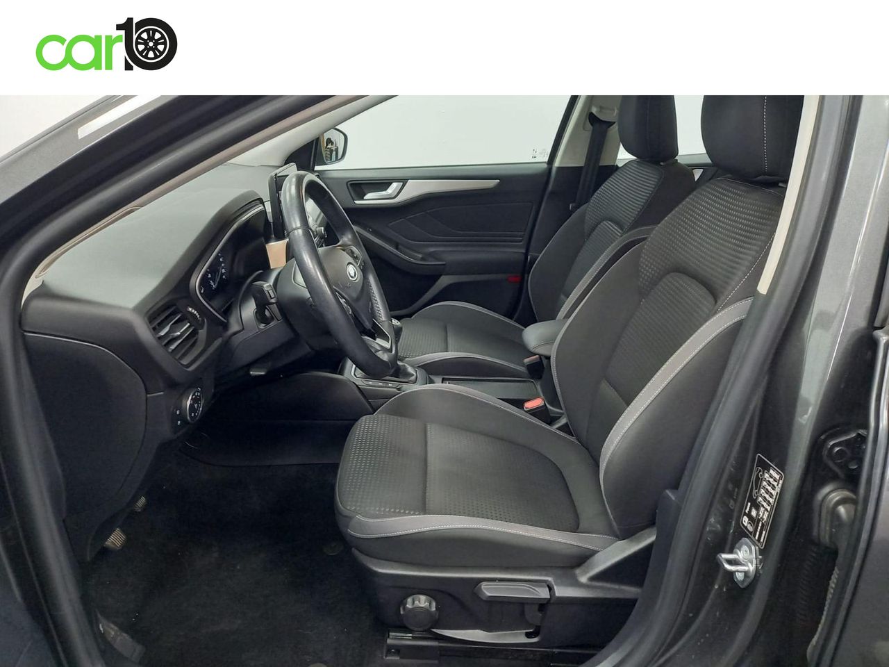 FORD FOCUS 1.5 ECOBLUE 88KW TREND+  - Foto 8
