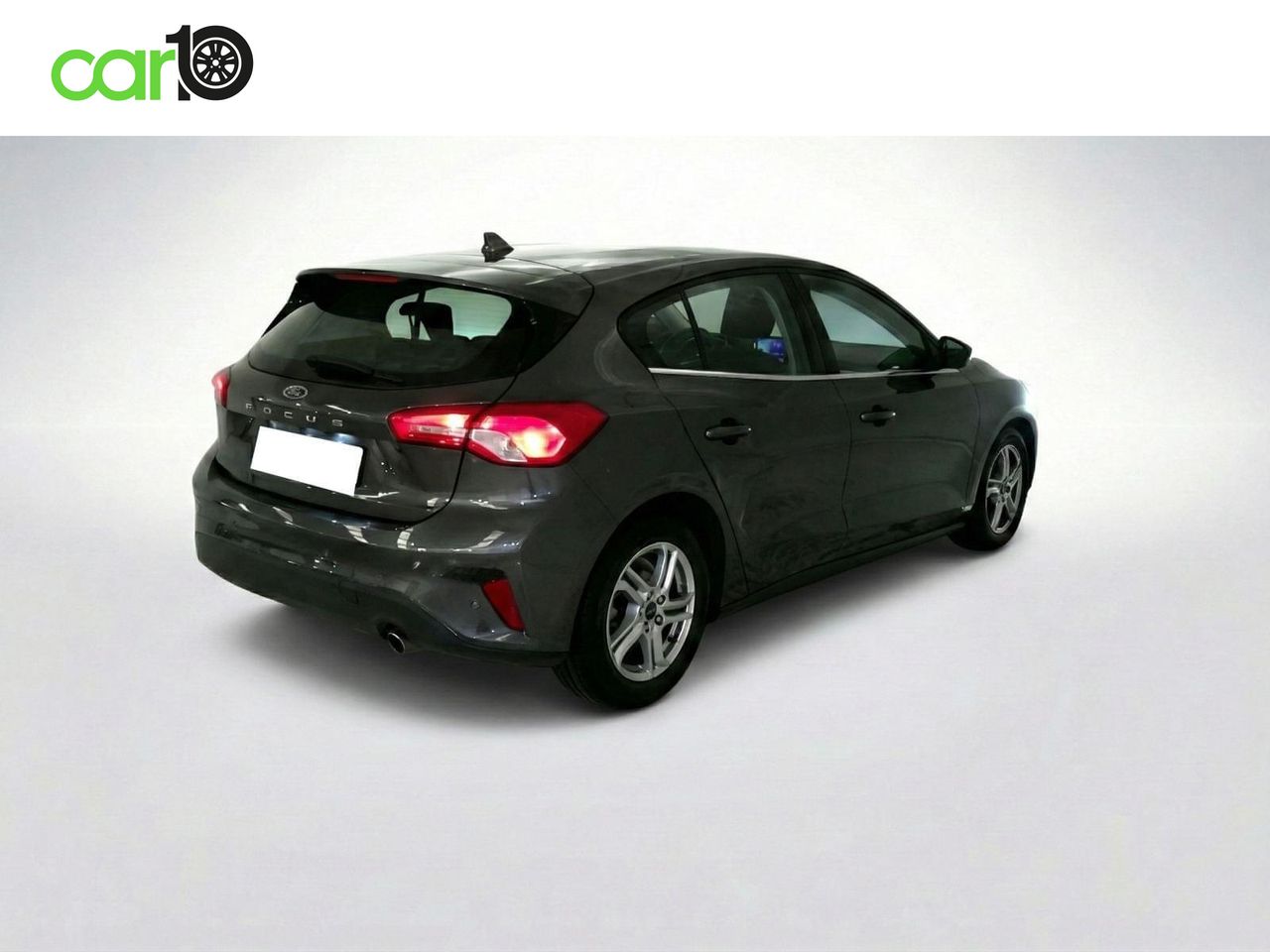 FORD FOCUS 1.5 ECOBLUE 88KW TREND+  - Foto 4