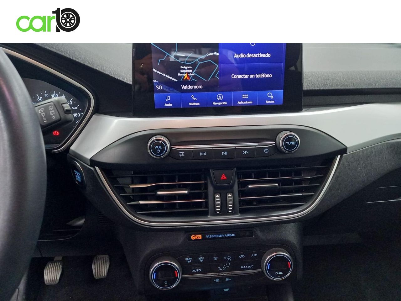 FORD FOCUS 1.5 ECOBLUE 88KW TREND+  - Foto 15