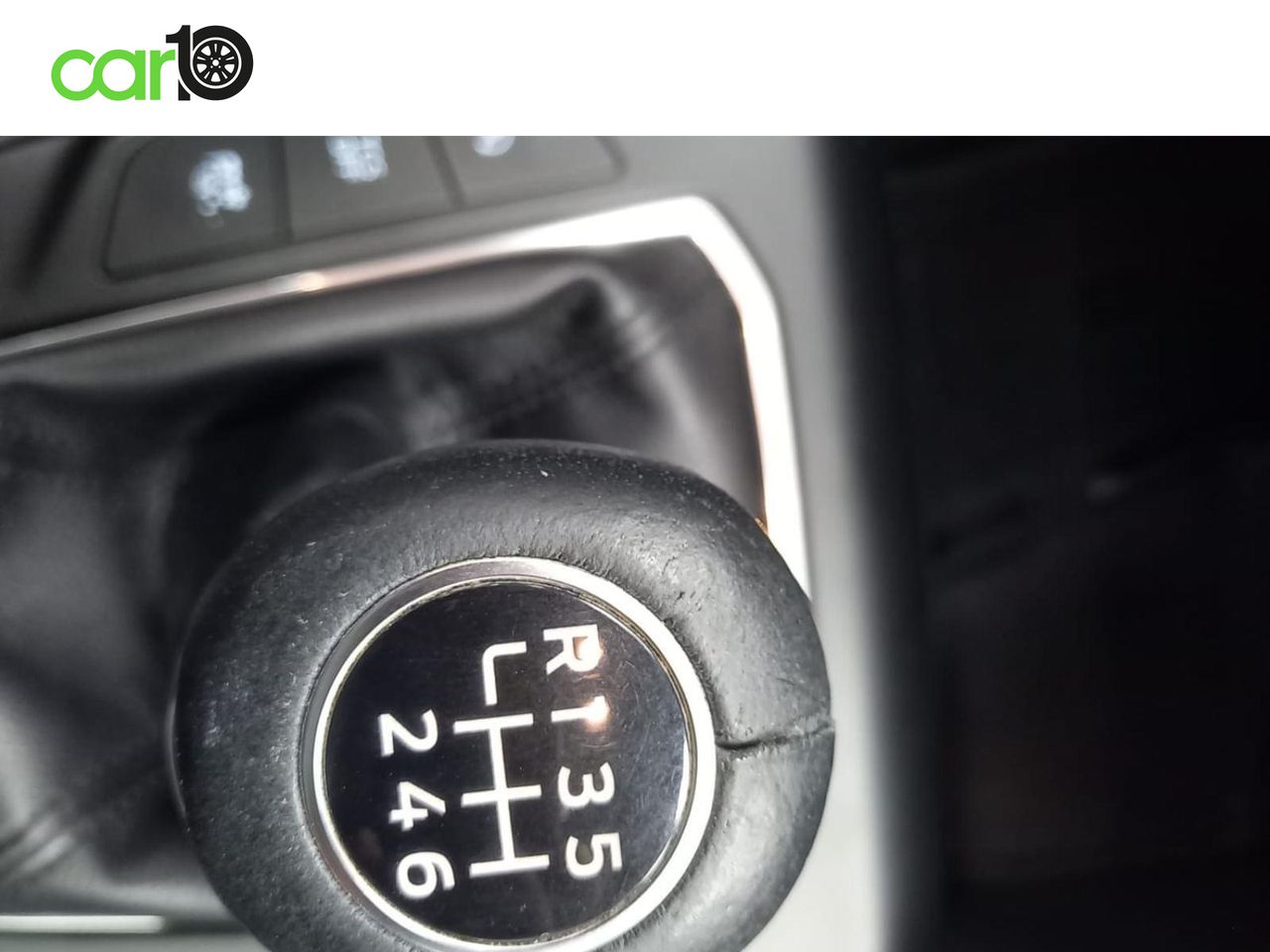 FORD FOCUS 1.5 ECOBLUE 88KW TREND+  - Foto 10