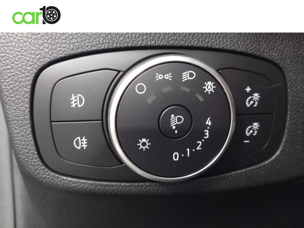 FORD FOCUS 1.5 ECOBLUE 88KW TREND+  - Foto 17