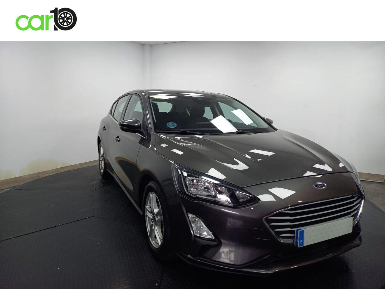 FORD FOCUS 1.5 ECOBLUE 88KW TREND+  - Foto 3