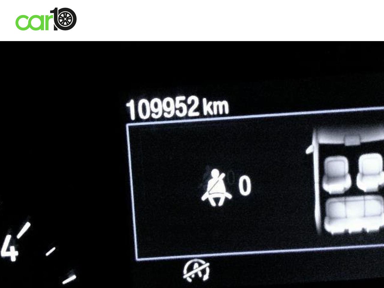 FORD FOCUS 1.5 ECOBLUE 88KW TREND+  - Foto 7