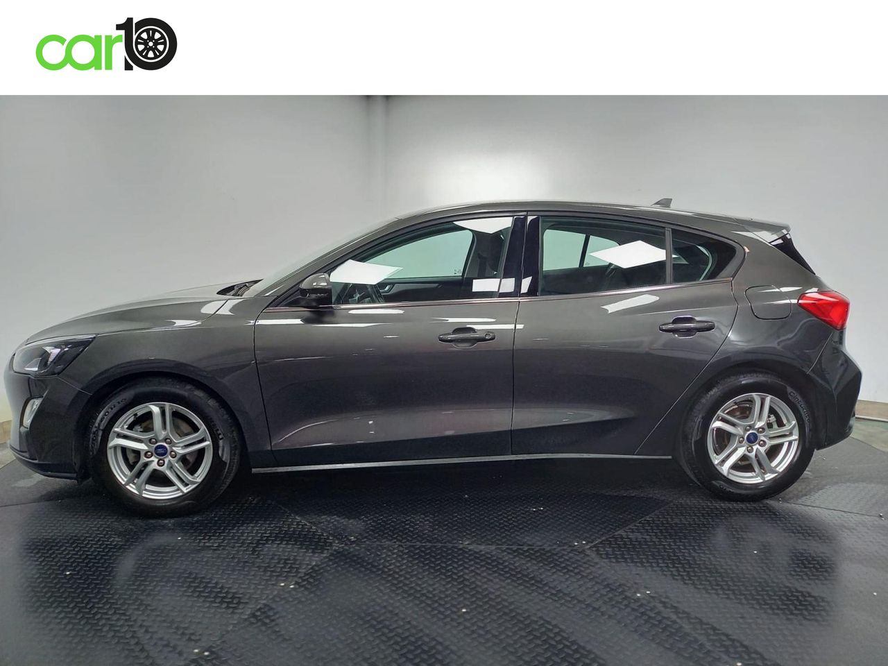FORD FOCUS 1.5 ECOBLUE 88KW TREND+  - Foto 7