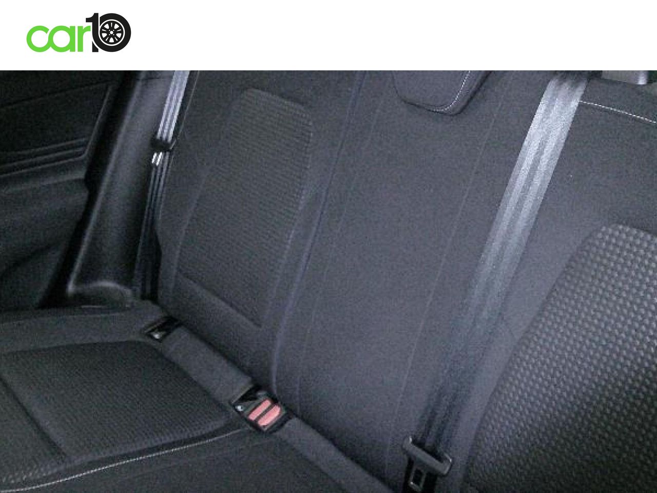 FORD FOCUS 1.5 ECOBLUE 88KW TREND+  - Foto 8