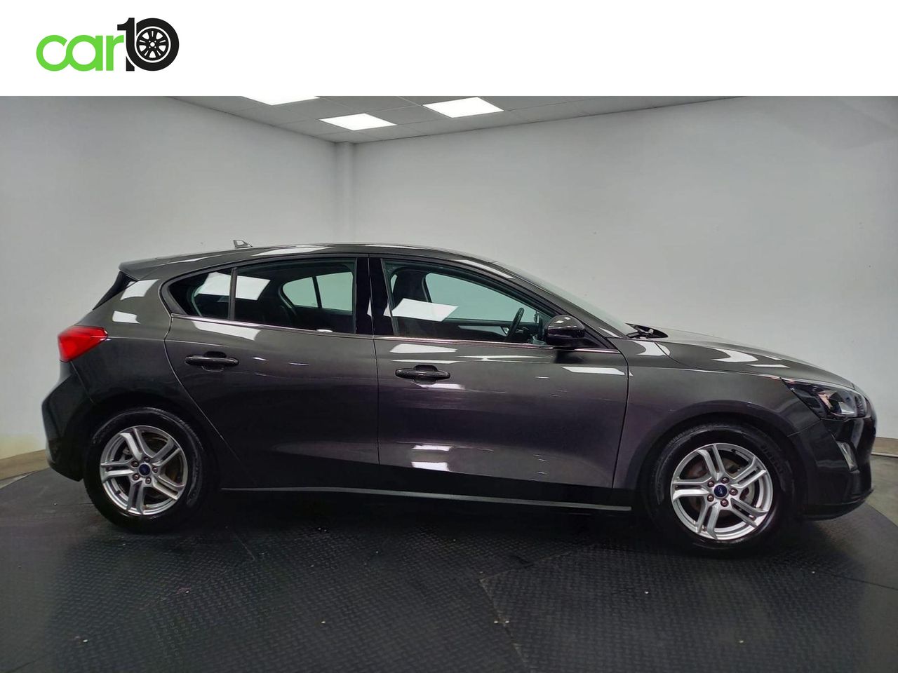FORD FOCUS 1.5 ECOBLUE 88KW TREND+  - Foto 4
