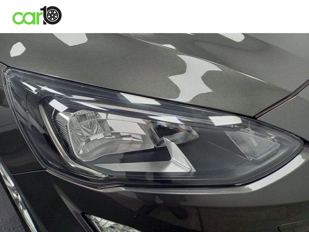 FORD FOCUS 1.5 ECOBLUE 88KW TREND+  - Foto 30