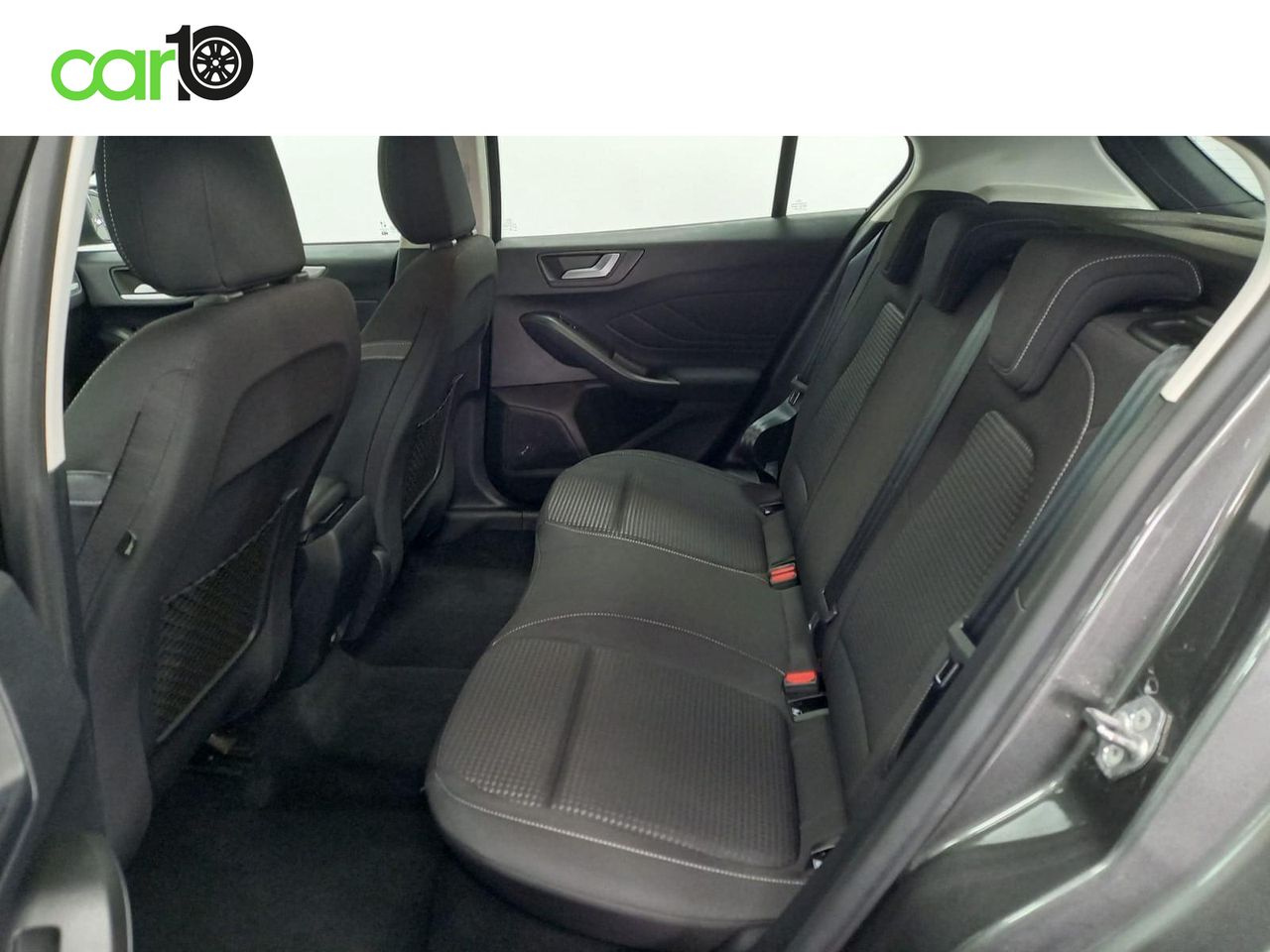 FORD FOCUS 1.5 ECOBLUE 88KW TREND+  - Foto 9